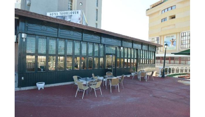Hotel Torrejoven poza 8