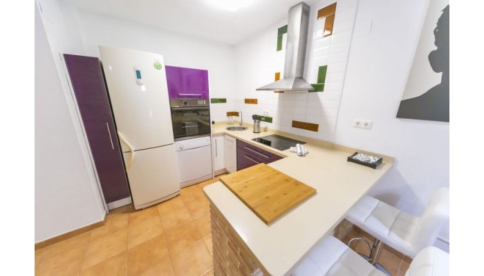 Hotel Torrevieja Experience Bonn poza 11