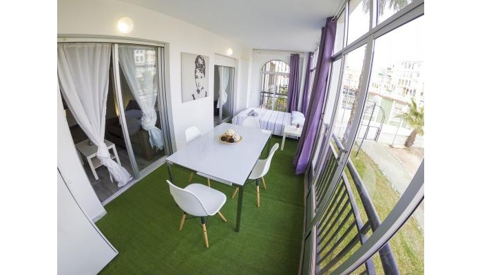 Hotel Torrevieja Experience Mar Azul poza 7