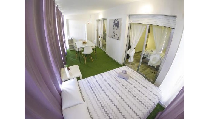 Hotel Torrevieja Experience Mar Azul poza 4