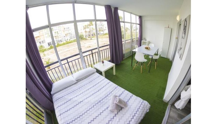 Hotel Torrevieja Experience Mar Azul poza 2