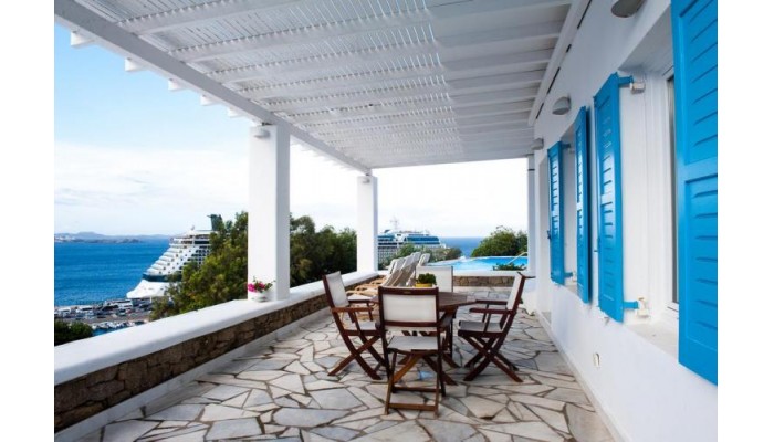 Adikri Villas And Studios poza 14