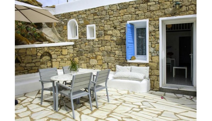 Adikri Villas And Studios poza 15