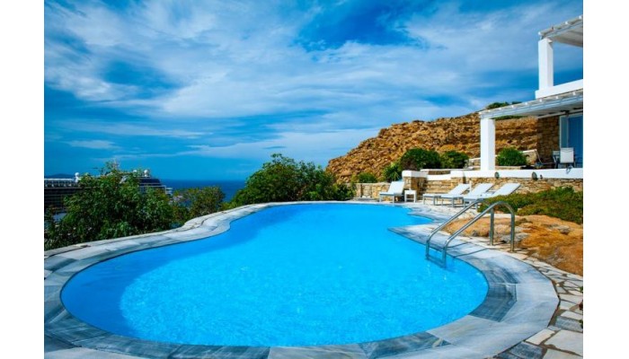 Adikri Villas And Studios poza 21