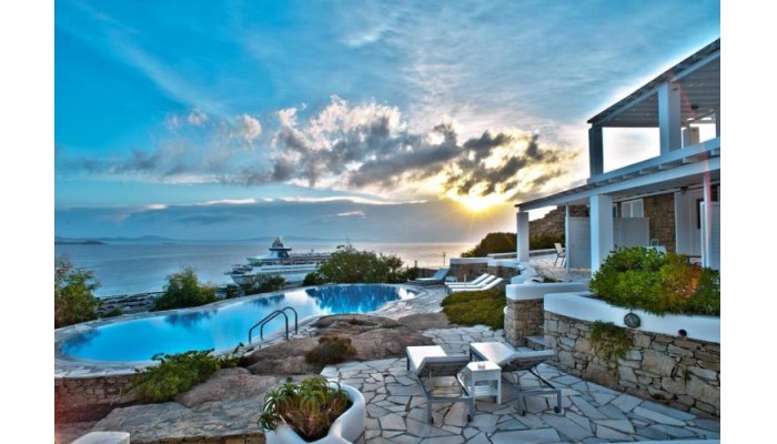 Adikri Villas And Studios poza 0