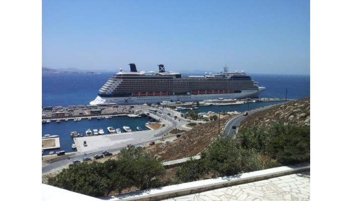 Adikri Villas And Studios poza 4