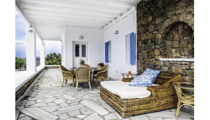 Adikri Villas And Studios poza 10