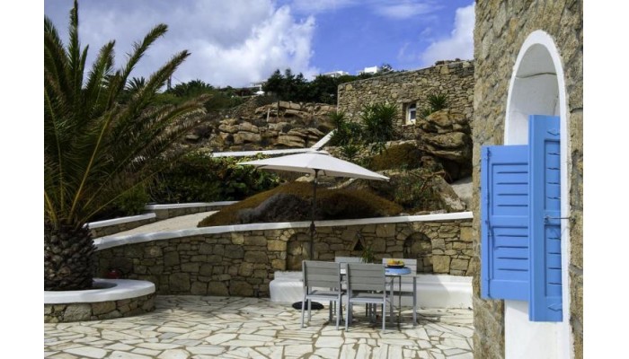 Adikri Villas And Studios poza 7