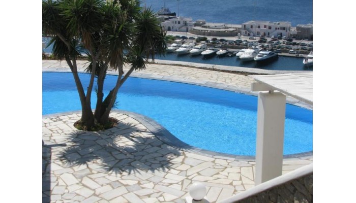 Adikri Villas And Studios poza 5