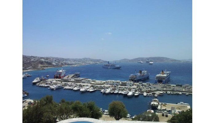 Adikri Villas And Studios poza 3