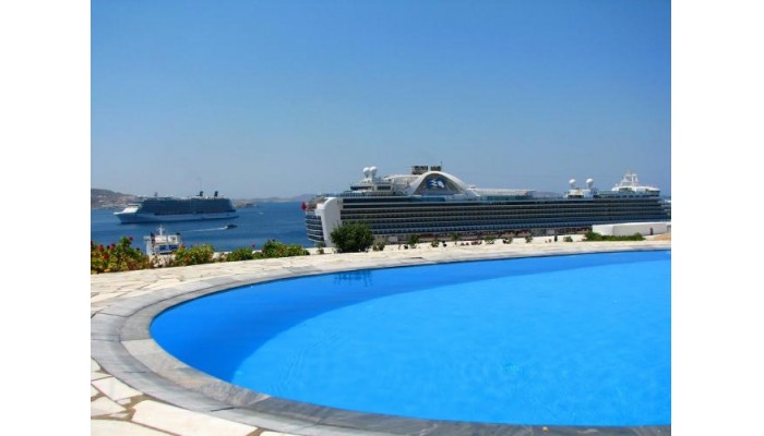 Adikri Villas And Studios poza 18