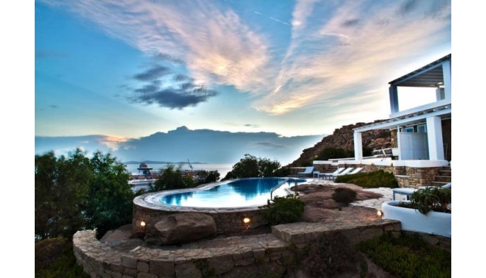 Adikri Villas And Studios poza 2