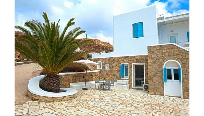 Adikri Villas And Studios poza 6