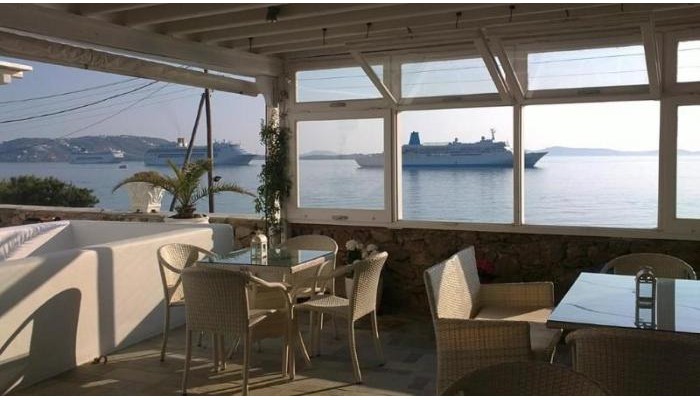 Avra Apartments poza 4