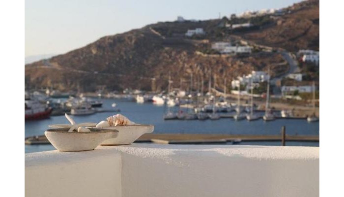 Avra Apartments poza 0