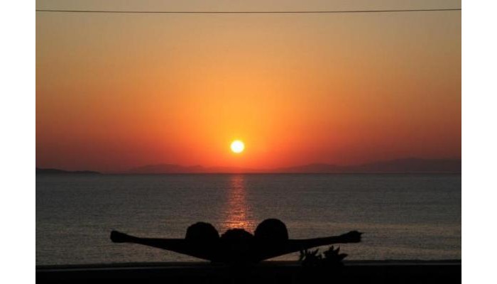 Avra Apartments poza 1