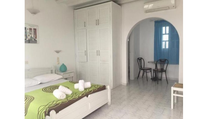 Avra Apartments poza 7