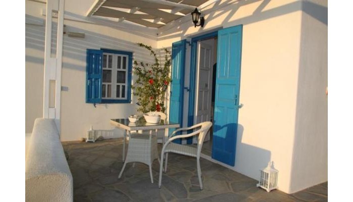 Avra Apartments poza 3