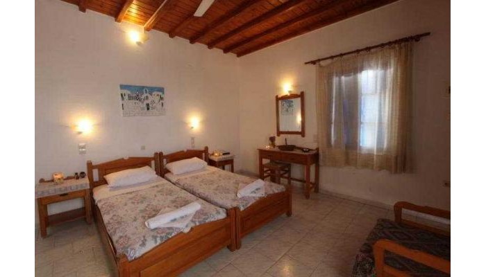 Avra Apartments poza 2