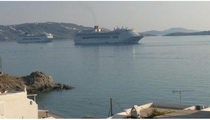 Avra Apartments poza 9