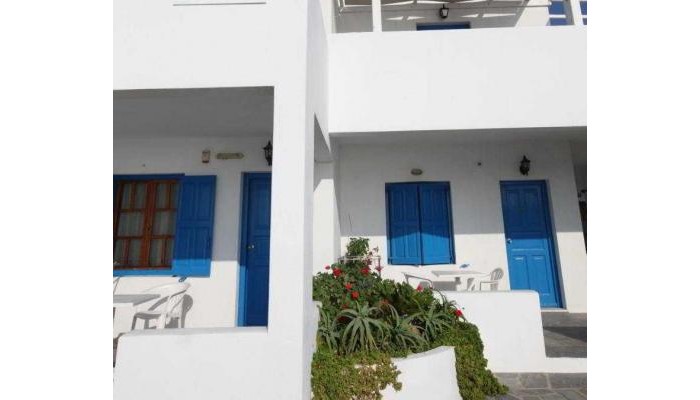 Avra Apartments poza 5