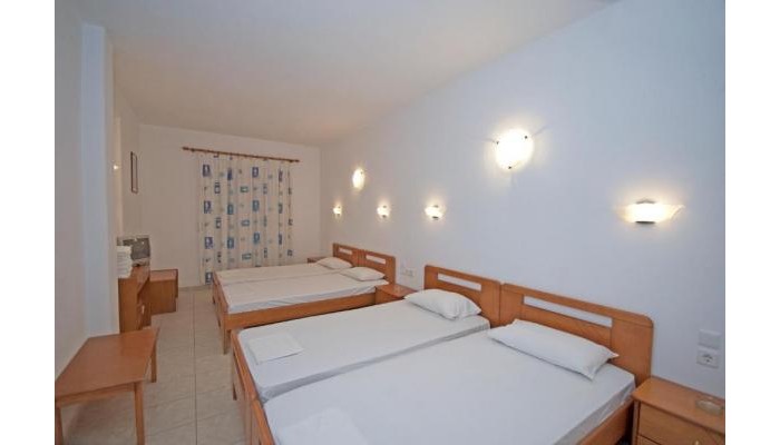 Hotel Maki's Place poza 15