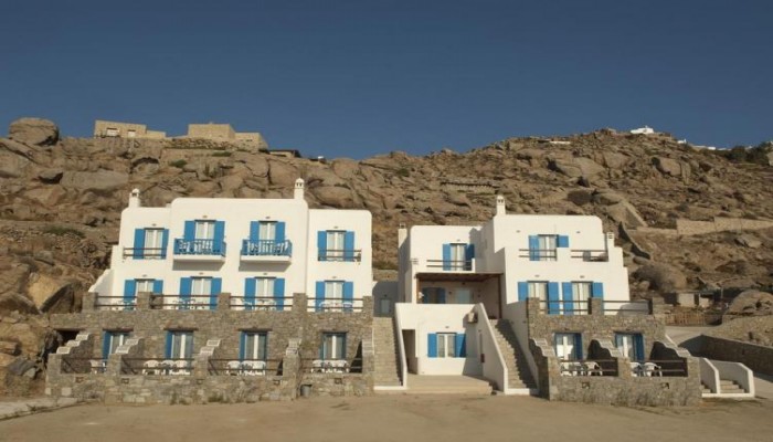 Hotel Maki's Place poza 6