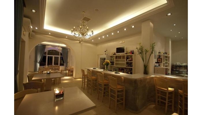 Hotel Maki's Place poza 33