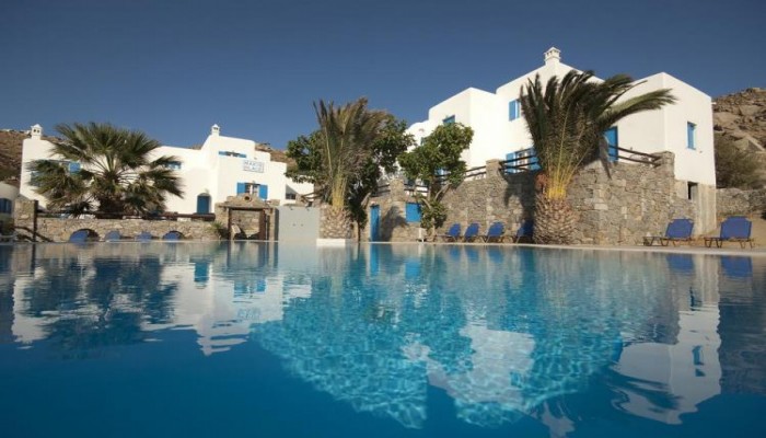 Hotel Maki's Place poza 5