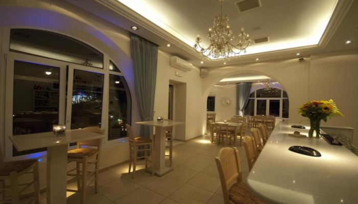Hotel Maki's Place poza 34