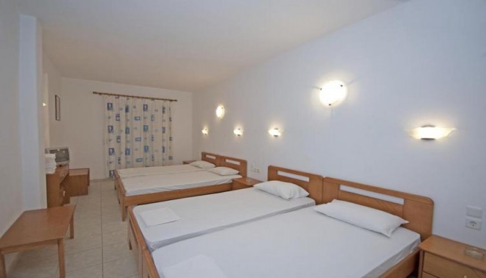 Hotel Maki's Place poza 24