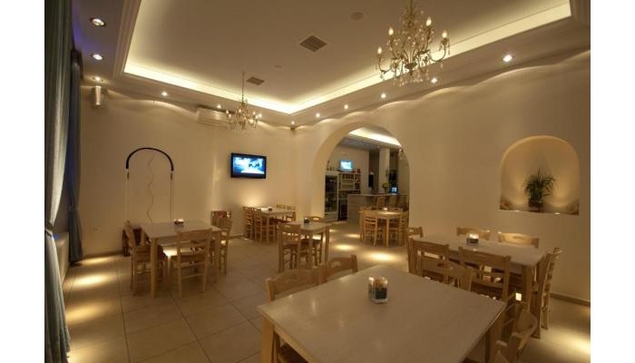 Hotel Maki's Place poza 32