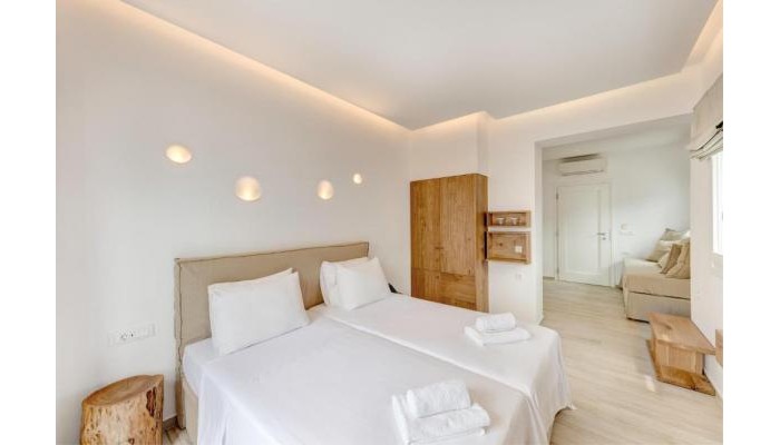 Hotel Maki's Place poza 9