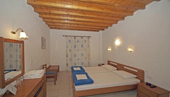 Hotel Maki's Place poza 20