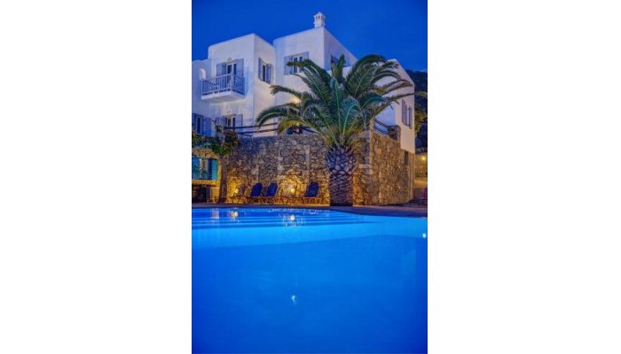 Hotel Maki's Place poza 3