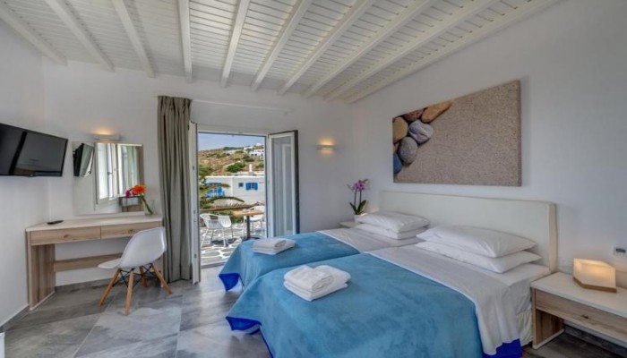 Hotel Maki's Place poza 18