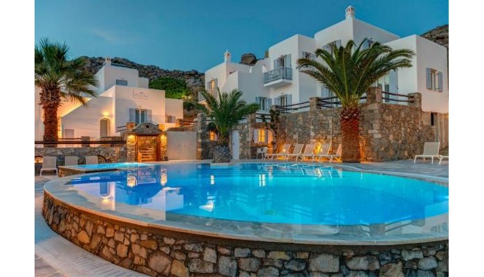 Hotel Maki's Place poza 0