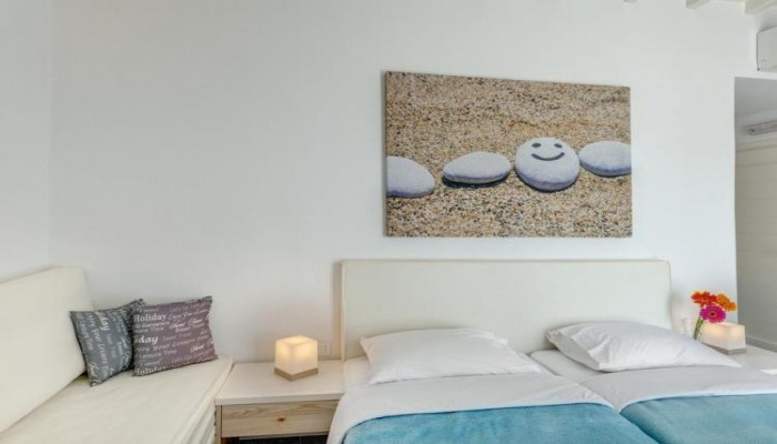 Hotel Maki's Place poza 17