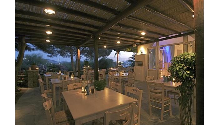 Hotel Maki's Place poza 36