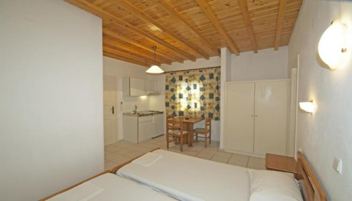 Hotel Maki's Place poza 22