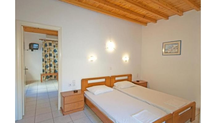 Hotel Maki's Place poza 14