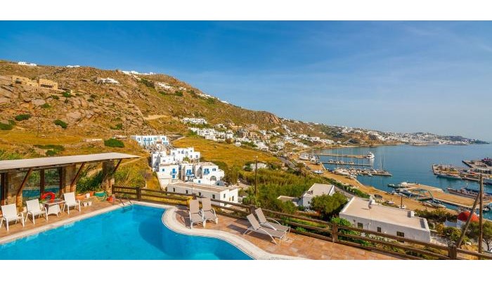 Hotel Paradision poza 17