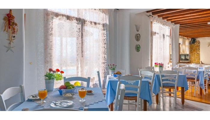 Hotel Paradision poza 10