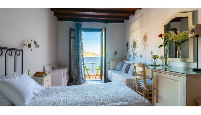 Hotel Paradision poza 8