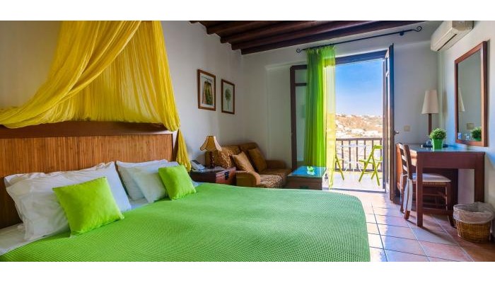 Hotel Paradision poza 4