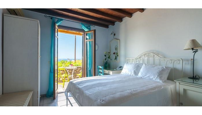 Hotel Paradision poza 2