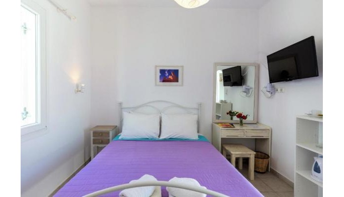 Hotel Pension Alexandra poza 4