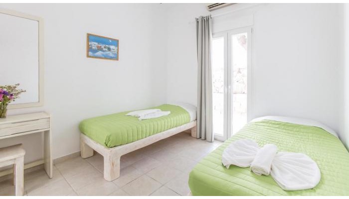 Hotel Pension Alexandra poza 1