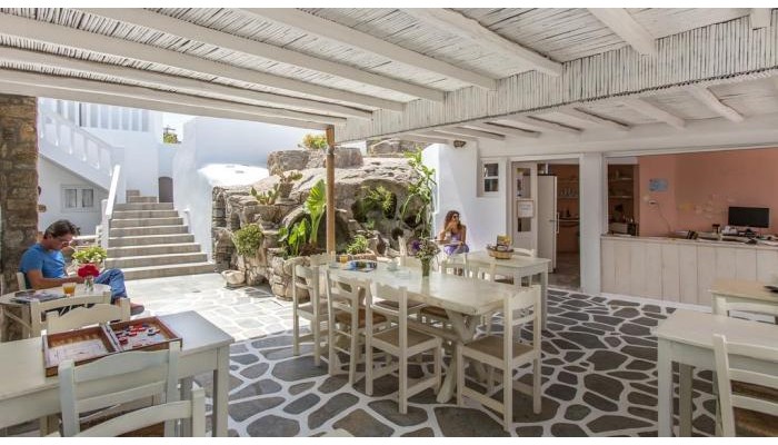 Hotel Pension Alexandra poza 8