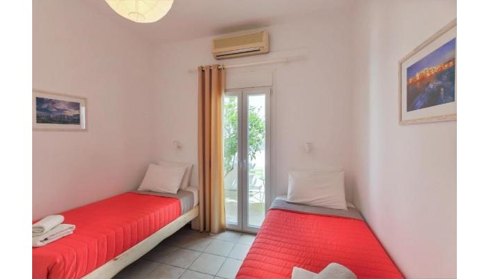 Hotel Pension Alexandra poza 5